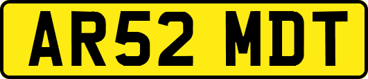 AR52MDT