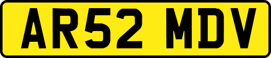 AR52MDV