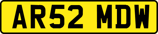 AR52MDW