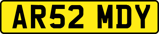 AR52MDY