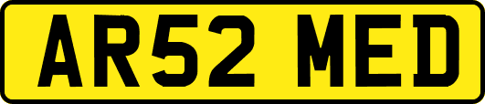 AR52MED