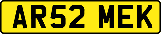 AR52MEK