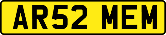 AR52MEM