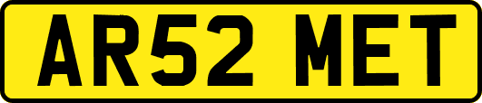 AR52MET
