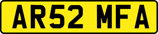 AR52MFA