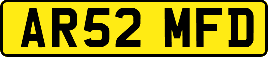 AR52MFD