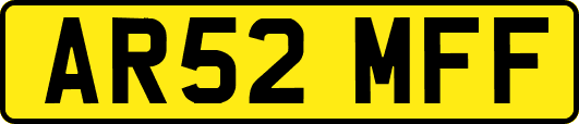 AR52MFF