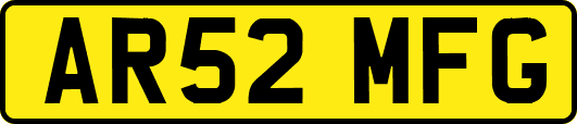 AR52MFG