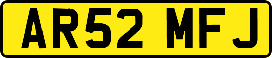 AR52MFJ