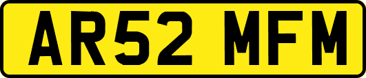 AR52MFM