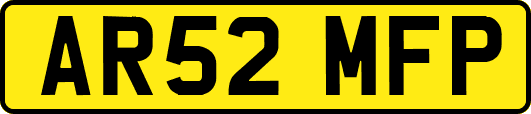 AR52MFP