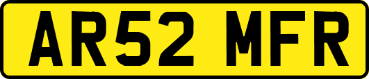AR52MFR