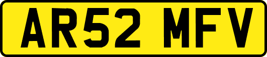 AR52MFV
