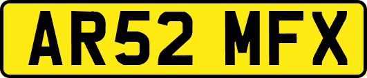 AR52MFX