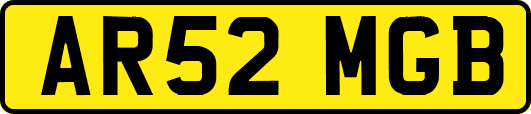 AR52MGB