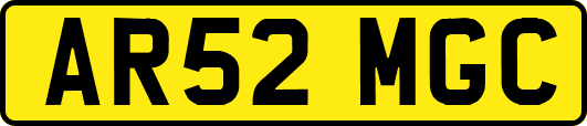 AR52MGC