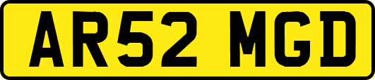 AR52MGD