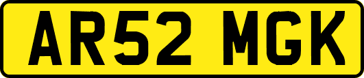 AR52MGK
