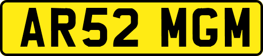 AR52MGM