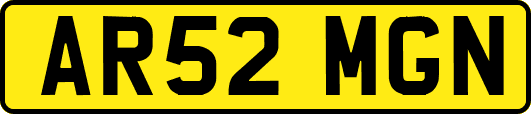 AR52MGN