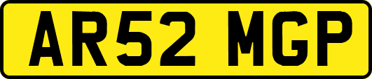 AR52MGP