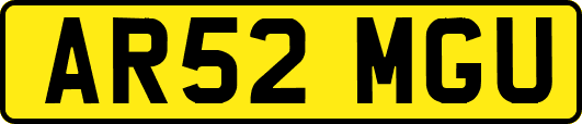 AR52MGU