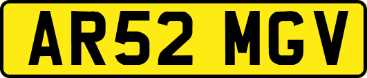 AR52MGV