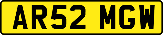 AR52MGW