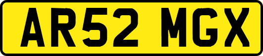 AR52MGX
