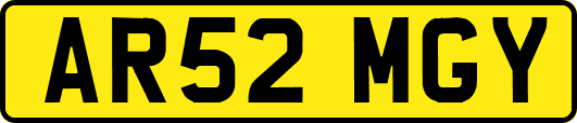 AR52MGY
