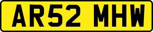 AR52MHW