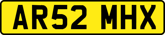 AR52MHX