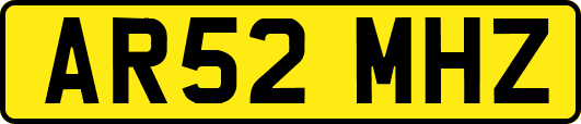 AR52MHZ