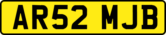 AR52MJB