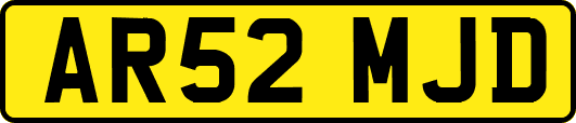 AR52MJD