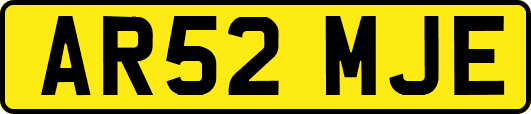 AR52MJE