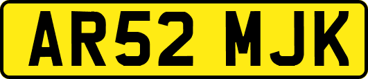 AR52MJK