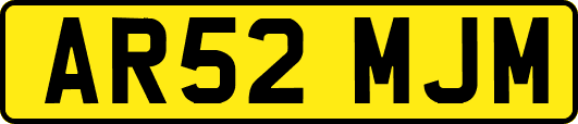 AR52MJM