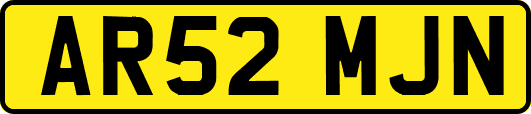 AR52MJN