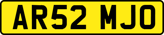 AR52MJO