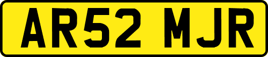 AR52MJR