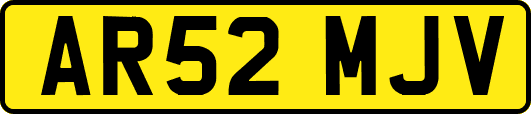 AR52MJV