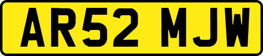 AR52MJW