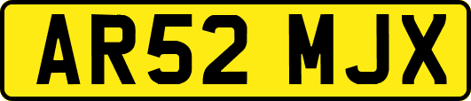 AR52MJX