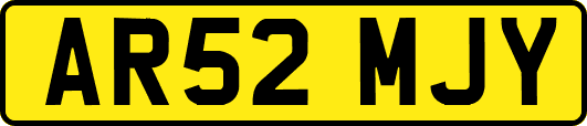 AR52MJY