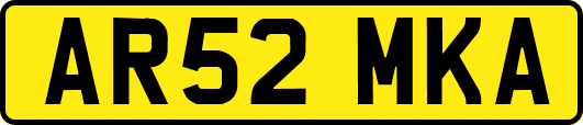 AR52MKA