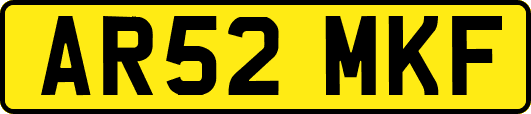 AR52MKF