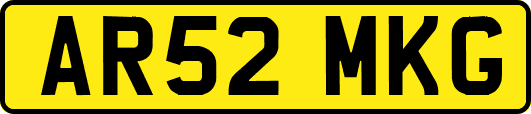 AR52MKG