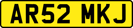 AR52MKJ