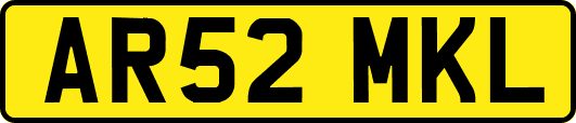 AR52MKL